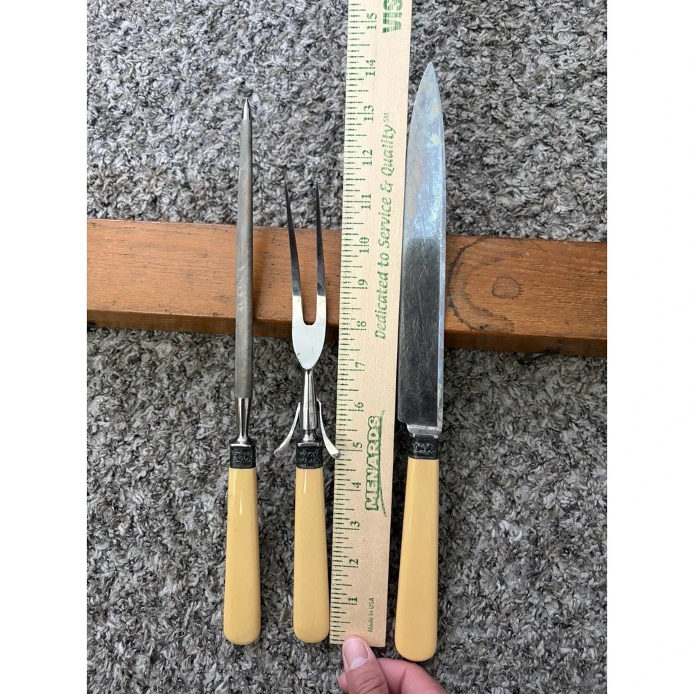 Meriden Cutlery see all